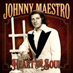 16 Candles by Johnny Maestro, The Crests