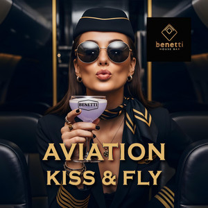 Kiss and Fly by Benetti House Bar