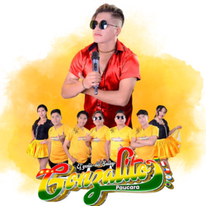 Gonzalito Paucara El Genio del Salay - Perdí Mi Tiempo