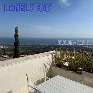 Lonely Boy