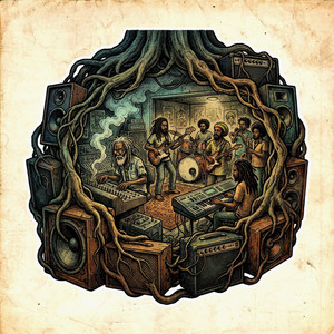Grateful by Roots Incorporated, Third World Beatz