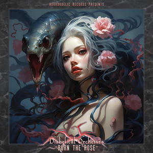 Diabolical Orchestra - Nyanpasu