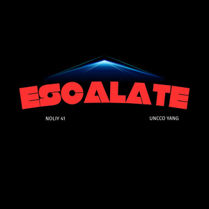 ESCALATE by 41BLVD BREJIN
