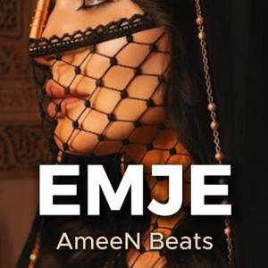 Emje by AmeeN Beats