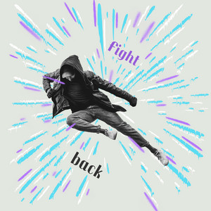Fight Back by James Duque