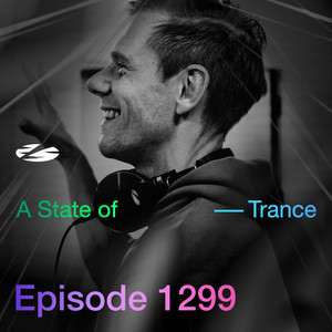 Armin van Buuren ASOT Radio — ASOT 1299 - A State of Trance Episode 1299 [Incl. VII - Friends Of A State of Trance, Vol .12 (Mixed by John Askew)] (2026)