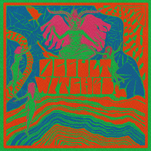Infinite Void by Occult Witches