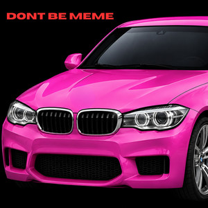 Don't be meme by Leporamelo