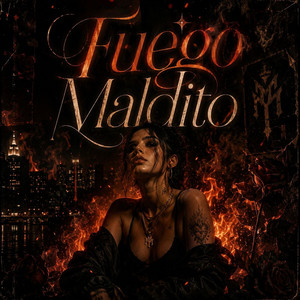 Fuego Maldito by Ronny D