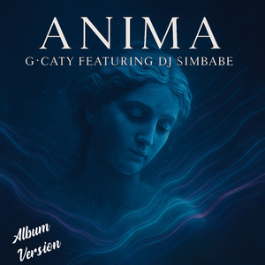 Soul - Part Two by DJ Simbabe, G.Caty