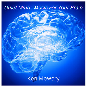 Ambient Dimension by Ken Mowery