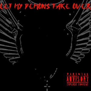 BG-13 - Let My Demons Take Over