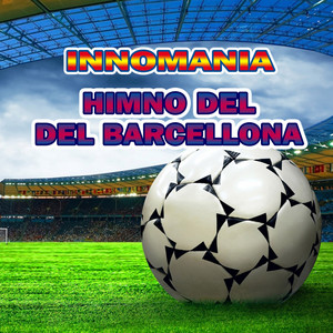 B.B. Spanish Group - Himno Del Barcellona (Inno Barcellona)