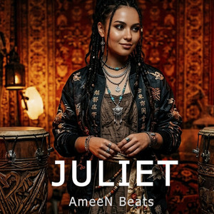 Juliet by AmeeN Beats