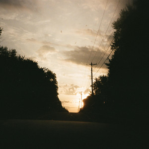 behind and before by ash.