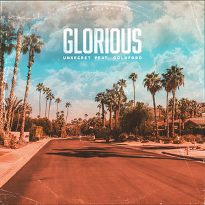 Portada de Glorious