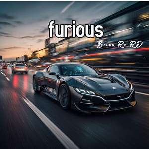 furious by Brian Rv RD