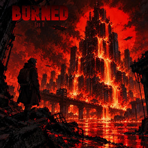 Burned by Tao H