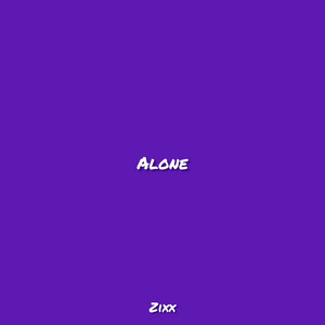 Alone