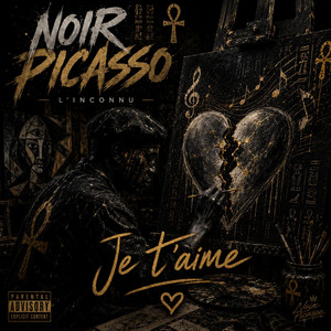 Je t'aime by Jimmy Benco