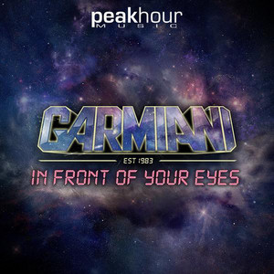 In Front Of Your Eyes (Radio Edit) by Garmiani