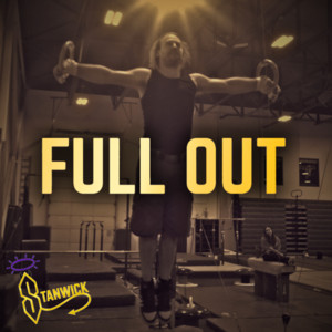 Full Out by Stanwick