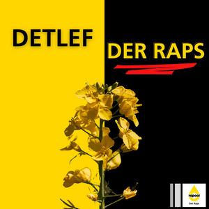 DETLEF Der Raps