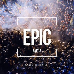 Epic Battle
