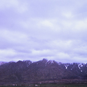 Slow Return by The Zion Curtain