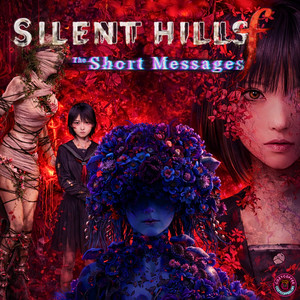 Silent Hill f : The Short Message (Dark Ambient Horror Soundtrack