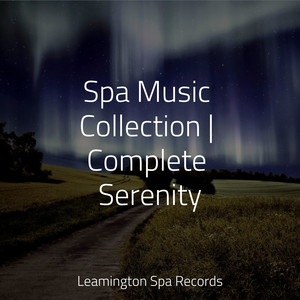 Spa Music Collection | Complete Serenity album