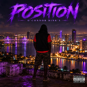 Position by O'connor Bink's