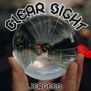 Clear Sight by Jergeeb