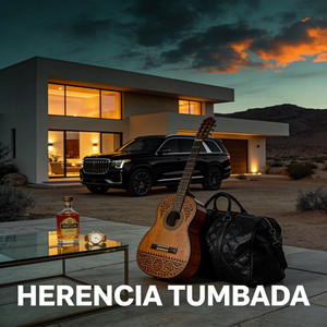 Trono de Acero by El Patrón del Corrido