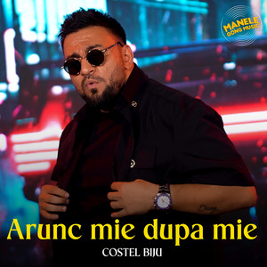 Costel Biju - Arunc mie dupa mie