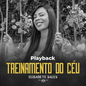 Treinamento do Céu - Playback