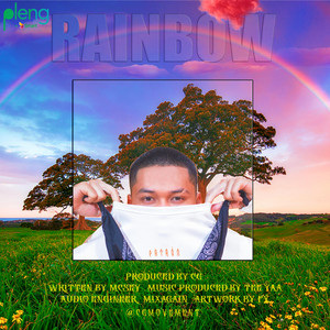 Rainbow by MC SEY