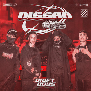Nissan by DRIFTBOYS, Emerson Noir, BDK, Ricky X, Raiashi