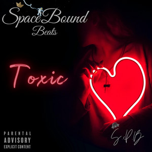 Toxic by SpaceBound Beats, Legend