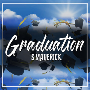 Portada de Graduation