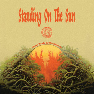 Standing on the Sun