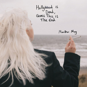 Hollywood is Dead, Guess This is The End - Radio Edit