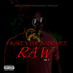 Thing's I Do by Tikarey the Badchief