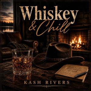 Whiskey & Chill by Kash Rivers