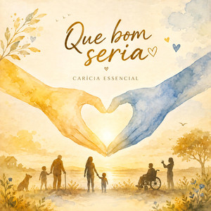 Que bom seria by Carícia Essencial