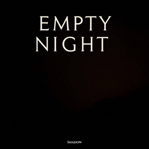 Empty Night cover