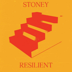 Portada de RESILIENT