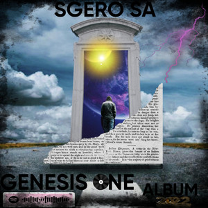 No Mistakes by Sgero SA, Khanda Shisa