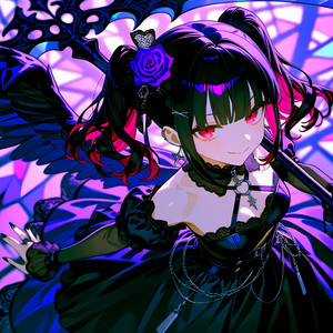 Laugh and Break - Addict ver by POISONPOP Candy