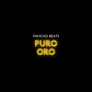 Puro oro by Favicho Douglaz